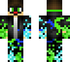 buildcrafters skin