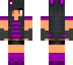 bunny aphmau