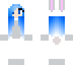 bunny onesie