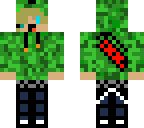by lasertom minecraft
