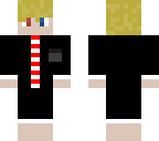 bymaze's first skin v2