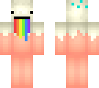 cake derp rainbow
