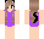camzilla's swimsuit
