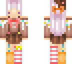candy girl