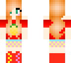 candy girl