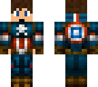captain america