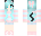 cat girl