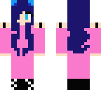 cat girl 