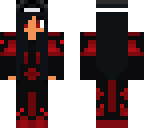 catgirl shadow knight