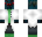 cave spider professor