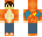 charizard player