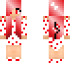 cherry candy girl