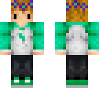 chibi boy- remake