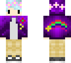 chibi boy