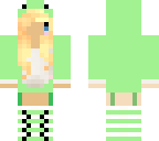 chibi froggy