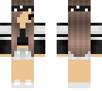 chibi girl 7