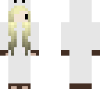 chibi goat onsie