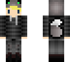 chibi me