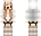 chibi sheepy