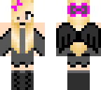 chica you