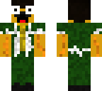 christmas man