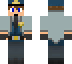 city officer