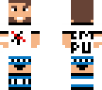 cm punk