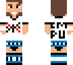 cm punk