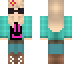 cool girl