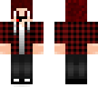 cool red boy