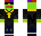 cosmiic funkeiro