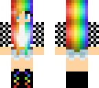 country rainbow