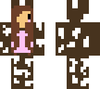 cow girl