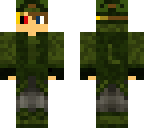 crafting dead boy