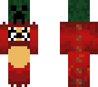 creeper killer