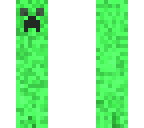 creeper lol