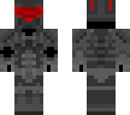 creeper metal