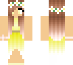 cute beach gurl