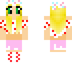 cute candy girl