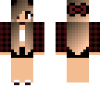 cute cat girl