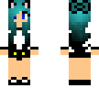 cute girl now with layers