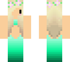 cute mermaid 10 likes