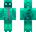 cute monster