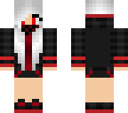 cute vampire edit