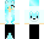 cute wolf