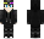 cuteenderman boy