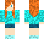 cutemilkdud skin