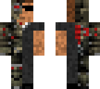 cyborg