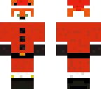 da christmas fox v2