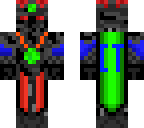 darck side of the ctastros